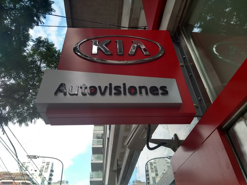 Kia Sportage 2.0 Ex At 154cv 4x2