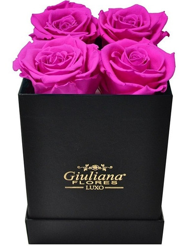 Sublime Das Rosas Encantadas Pink Giuliana Flores | Parcelamento sem juros