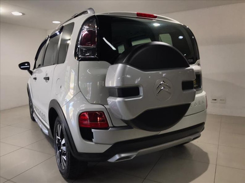 Citroën Aircross 1.6 Glx 16v
