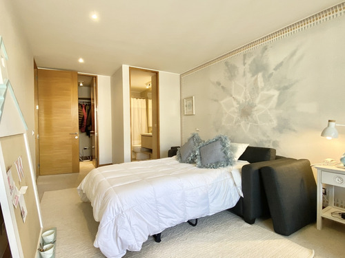 Penthouse Duplex - Clínica Alemana (106176)