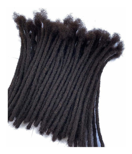 Yonna Cabello Humano Microlocks Sisterlocks Dreadlocks Exten