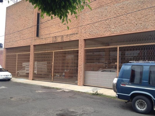 Imagen 8 de 8 de Edificio En Renta Prolongacion Guerrero