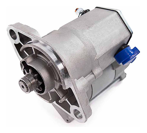 Marcha Para Toyota Celica 2.4 1982 Sistema Nippondenso 9dts