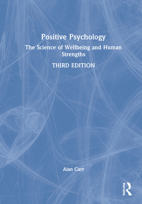 Libro Positive Psychology: The Science Of Wellbeing And H...
