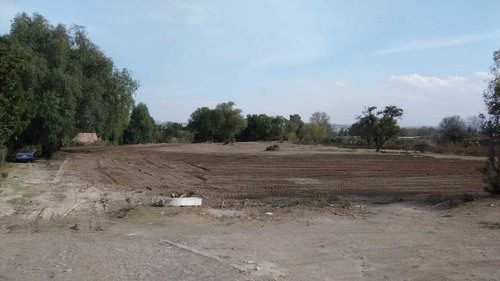 Venta Terreno Para Desarrolladores , San Juan Del Rio Queretaro