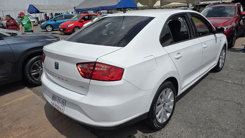 Seat Toledo 1.2 I- Tech Mt