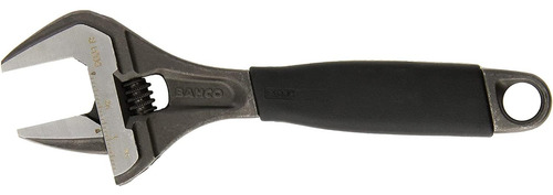 Bahco Bah9031rus Ergo Llave De Llave Ajustable Grande Con Ma