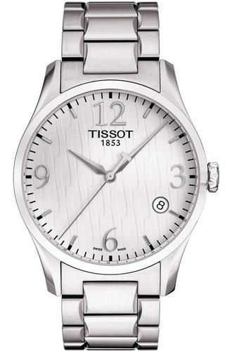 Reloj Tissot T-classic T0284101103700 Agente Oficial