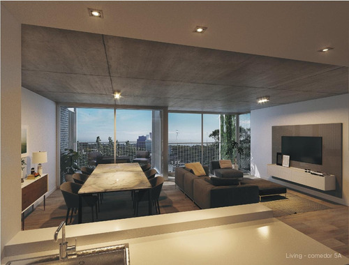 Imagen 8 de 22 de 1, 2, 3 Y 4 Dormitorios Con Amenities