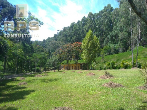 Imagem 22 de 30 de Área Espetacular Em Região Com Muito Verde, Atibaia-sp - Ar00044 - 33622538