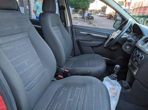 Chevrolet Prisma 2010 1.0 Maxx Flexpower 4p