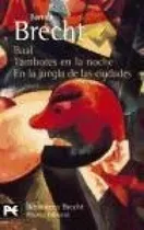Comprar Baal u002F Tambores En La Noche u002F En La Jungla De Las Ciudades