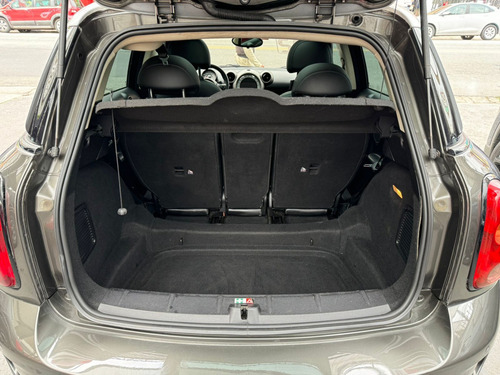 Mini Countryman 1.6 S ALL4 4X4 16V 184CV TURBO GASOLINA 4P AUTOMÁTICO