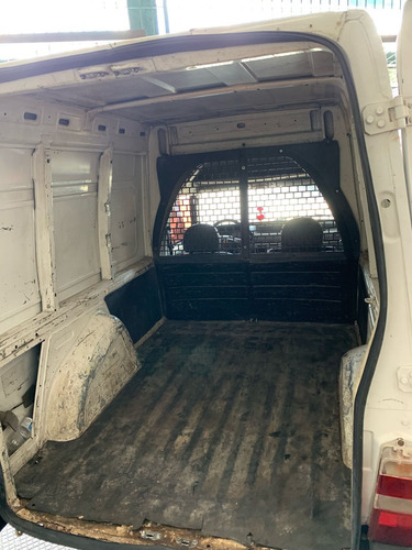 Fiat Fiorino FurgãO 1.3 Flex 4p