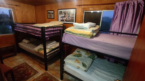 Amplia Casa Para 12 Personas A 6 Cuadras De La Playa