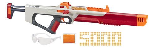 Pistola Juguete Nerf Pro Gelfire Blaster Gostbo Lt