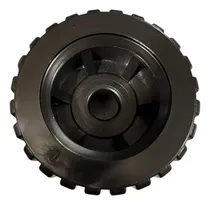 Comprar Rueda Rodillo Trailer Goma Moto De Agua Jet Ski Nautica