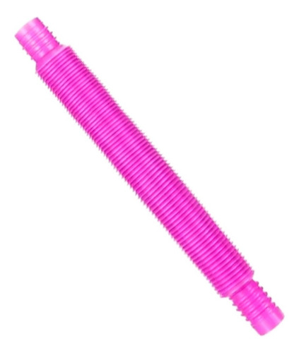 Imagen 3 de 8 de Pop Tubos Tubes Flups Sensorial Juguete X3 Medianos