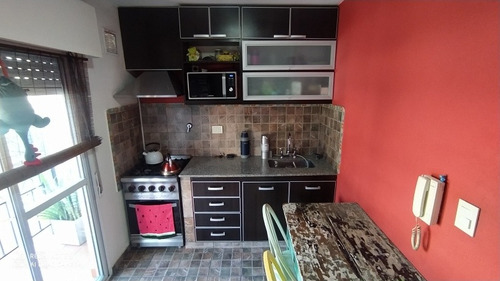 Imagen 5 de 17 de Departamento 3 Ambientes Duplex