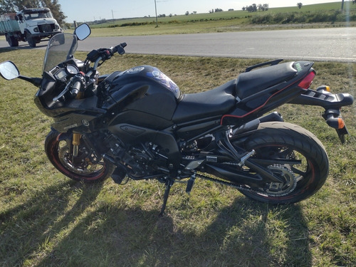 Yamaha Facer 800 Sport
