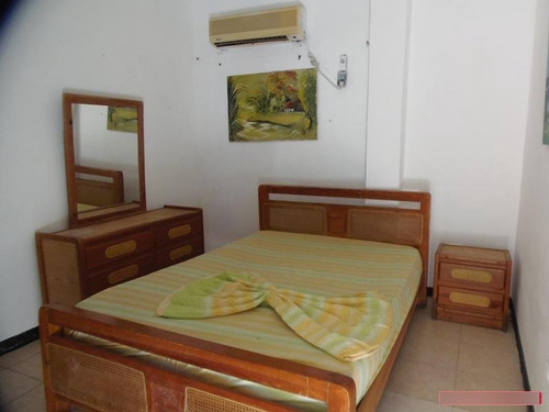 Imagen 8 de 11 de Casa Tipo Posada En Venta En Chichiriviche