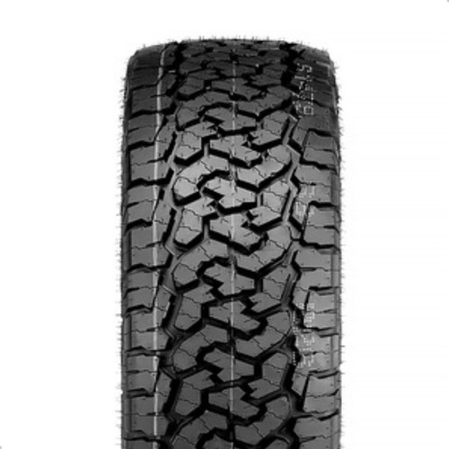 Jg Pneu 265/60 18 110h Amarok S10 Ranger Hilux Frontier Índice De Velocidade H