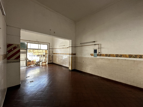 Casa En Venta En Quilmes, G.b.a. Zona Sur