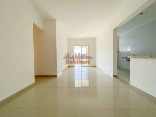 Imagem 11 de 29 de Apartamento 3 Dorms, 2 Vagas Canto Do Forte, Praia Grande - V663331