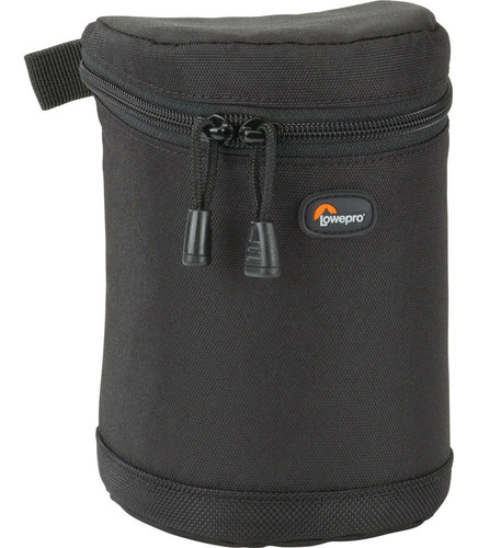 Lowepro Lens Case 9 X 13cm (black)