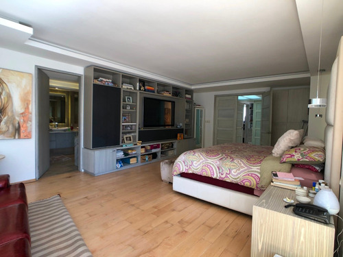 Imagen 13 de 14 de Departamento En Venta En Club De Golf Lomas Country