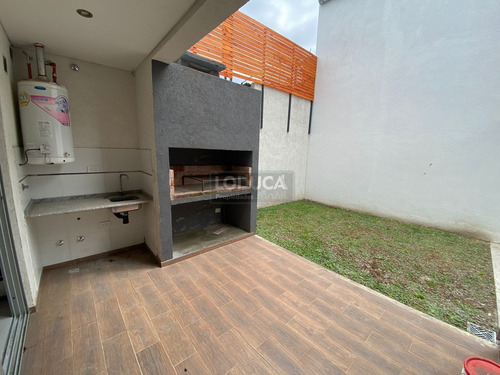 Imagen 13 de 13 de Dúplex En Venta De 2 Dormitorios C/ Cochera En Ituzaingó Norte