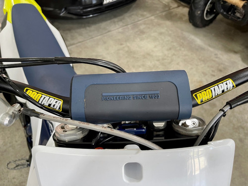 Imagen 15 de 21 de Husqvarna Fc 250 2020