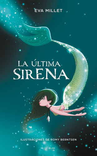 La Última Sirena