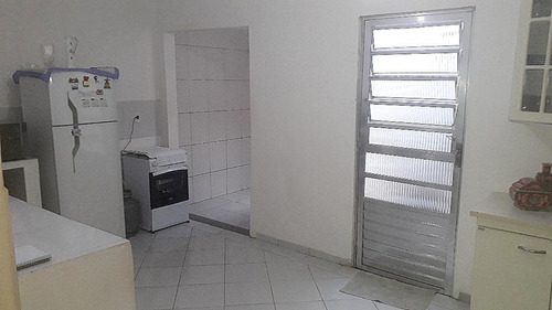 Imagem 5 de 16 de Casa Com 2 Dormitórios À Venda, 170 M² Por R$ 450.000,00 - Nova Pompéia - Piracicaba/sp - Ca2486