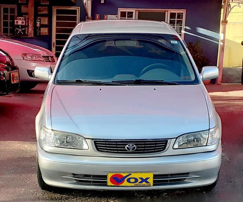 Toyota Corolla 1.8 Xei 16v