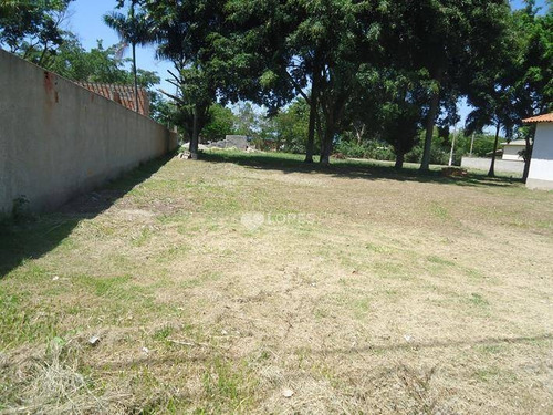 Imagem 2 de 6 de Ótimo Terreno Plano Em Condomínio De Fácil Acesso, 360 M², R$ 90.000,00 - Chácaras De Inoã (inoã) - Maricá/rj - Te3455