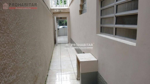 Imagem 27 de 29 de Sobrado Residencial À Venda, Interlagos, São Paulo - So2111. - So2111