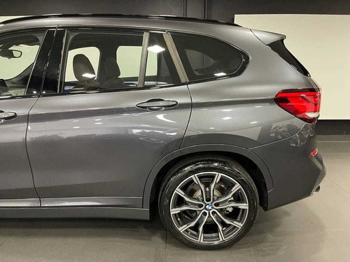 Imagem 11 de 15 de Bmw X1 Sdrive 20i M Sport 2.0 Tb Flex Aut. 2022