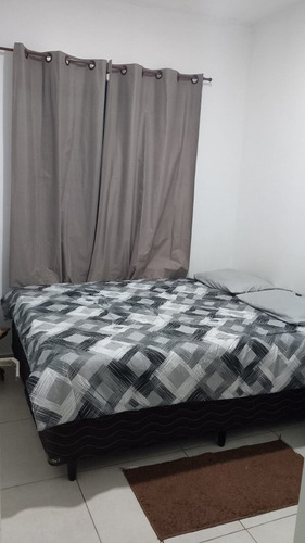 Casa Com Dois Quartos