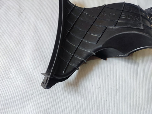 Deflector Aire Izquierdo Facia Hyundai Grand I10 21-23 Orig (Usado)