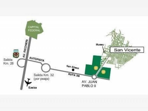 Imagen 3 de 4 de Lote 2190 M2 Financiación Oportunidad