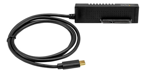 Adaptador Usb C A Sata - Para Discos Sata De 2.5 / 3.5 