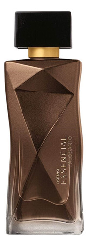 Essencial Palo Santo Eau De Parfum 100ml Femenino Natura