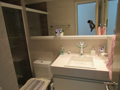 Imagem 14 de 30 de Apartamento Residencial À Venda, Mooca, São Paulo. - Ap5363