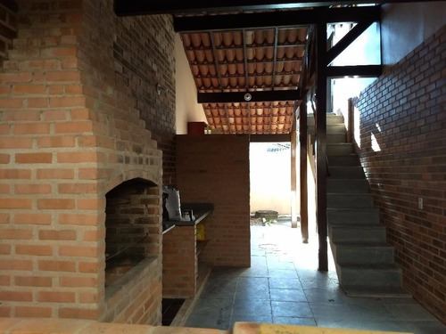 Casa Com 5 Dormitórios À Venda, 294 M² Por R$ 800.000,00 - Recreio - Rio Das Ostras/rj - Ca1327