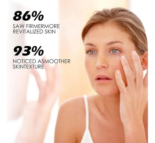 Crema Facial Revitalizante, Cuidado De La Piel Coreano,1
