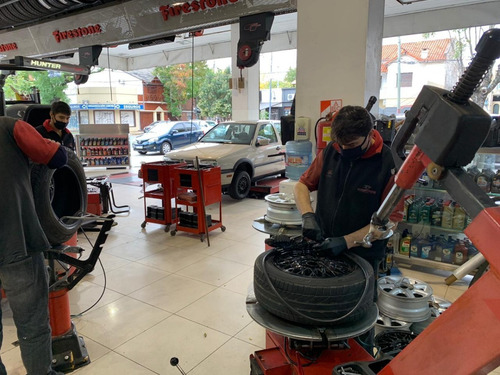 Neumático Bridgestone Ecopia EP150 195/65R15 91 H