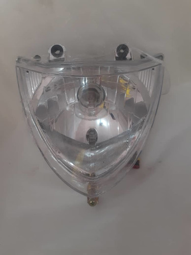 Imagen 1 de 3 de Faro De Tx200 Orignal Keeway