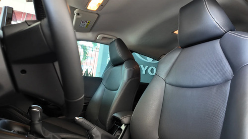 Toyota Corolla 1.8
