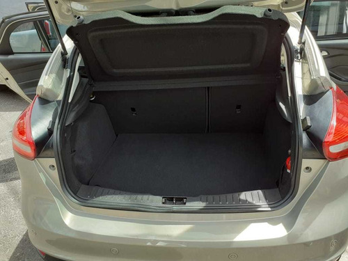 Ford Focus Se Plus